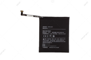 Аккумулятор для Xiaomi BN41, Redmi Note 4/ Note 4 Pro - 3000mAh