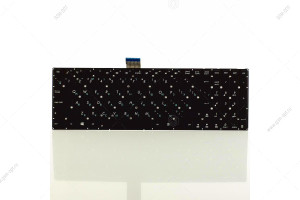 Клавиатура для ноутбука Asus X501/ X501A/ X501U Series черный