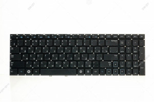 Клавиатура для ноутбука Samsung NP300E5A/ NP300E5V черный
