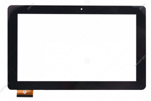 Тачскрин для планшета (10.1") HC261159A1 черный (261х159mm)