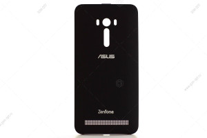 Задняя крышка для Asus ZenFone Selfie ZD551KL черный