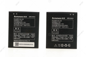 Аккумулятор для Lenovo BL229, A8/ A806