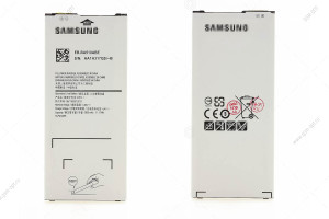 Аккумулятор для Samsung Galaxy A5, A510F (2016)