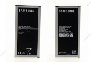 Аккумулятор для Samsung Galaxy J7, J710F (2016)