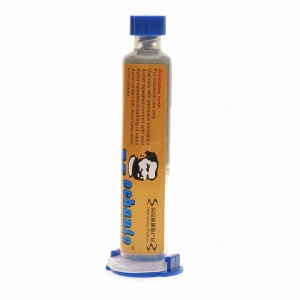 Паста паяльная Mechanic WQ80-BS458 (40г)