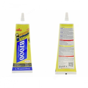 Клей-герметик для тачскринов Mechanic B-7000 110ml (прозрачный)