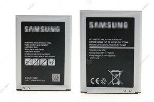 Аккумулятор для Samsung Galaxy J1 Ace, J110, EB-BJ110ABE