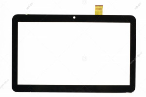 Тачскрин для планшета (10.1") RP-400A-10.1-FPC-A3 черный  (247x156mm)
