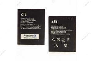 Аккумулятор для ZTE Blade L5/ Blade L5 Plus (Li3821T43P3h745741)