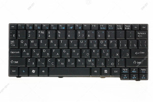 Клавиатура для ноутбука Acer Aspire One ZA8/ ZG5/ ZG8