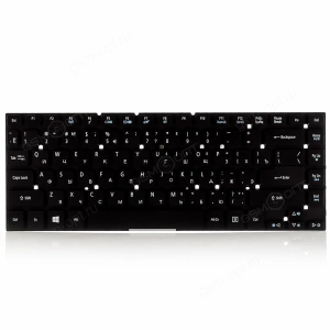 Клавиатура для ноутбука Acer Aspire 3830/ 3830G/ 3830TG/ 4755/ ES1-521