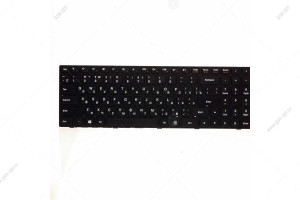 Клавиатура для ноутбука Lenovo IdeaPad 100-15IBY/ 100-15/ B50-10/ B5010 черный