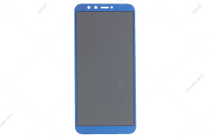 Дисплей для Huawei Honor 9 Lite с тачскрином, синий