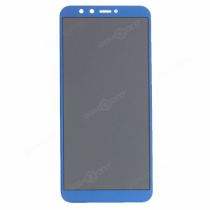Дисплей для Huawei Honor 9 Lite с тачскрином, синий