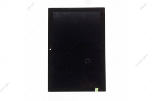 Дисплей для Lenovo Tab 4 10 (TB-X304L) с тачскрином черный