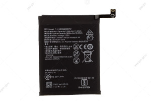 Аккумулятор для Huawei P10, Honor 9, HB386280ECW - 3100mAh