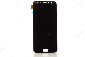 Дисплей для Asus ZenFone 4 Selfie Pro ZD552KL с тачскрином, черный (OLED)