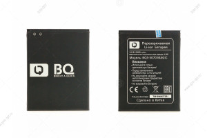 Аккумулятор для BQ BQS-5070 Magic