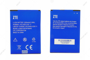 Аккумулятор для ZTE Blade L370