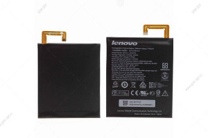 Аккумулятор для планшета Lenovo Tab A5500 Tablet PC/ Tab 2 A8-50, L13D1P32