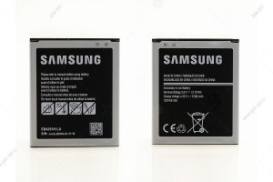 Аккумулятор для Samsung Galaxy J1 mini prime, J106F - 1500mAh