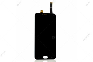 Дисплей для Asus ZenFone Live ZB553KL с тачскрином, черный
