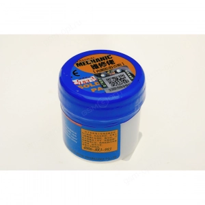 Паста паяльная Mechanic XGSP80 183 C (60г)