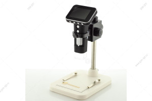 Микроскоп цифровой SUNSHINE DM-500D (увеличение до 500х)