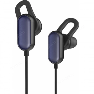 Наушники беспроводные Xiaomi Sport Earphone Youth Edition, YDLYEJ03LM, черный