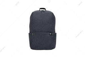 Рюкзак Xiaomi Colorful Mini Backpack, 10L, черный
