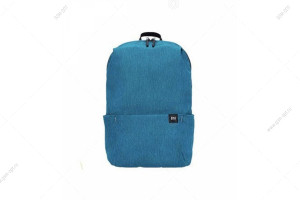 Рюкзак Xiaomi Colorful Mini Backpack, 10L, синий