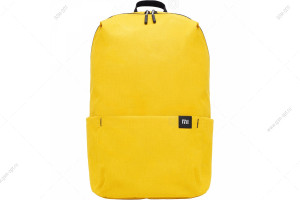 Рюкзак Xiaomi Colorful Mini Backpack, 10L, желтый