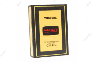 Набор отверток Ya Xun YX6028C