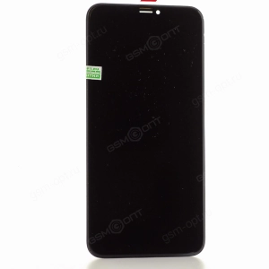 Дисплей для iPhone XS Max (OLED, GX)