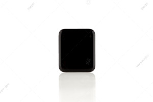 Дисплей для Apple Watch Series 3 (38мм) с тачскрином, черный