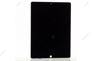Дисплей для iPad Pro 12.9" (2017) с тачскрином, черный