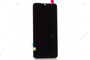 Дисплей для Xiaomi Redmi Note 7/ 7 Pro/ 7S с тачскрином, черный