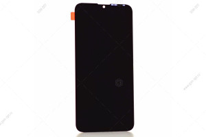 Дисплей для Huawei Y7 2019/ Y7 Prime 2019 с тачскрином, черный