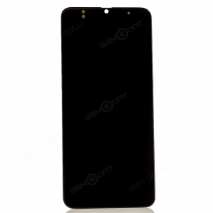 Дисплей для Samsung Galaxy M30 (M305F) без рамки (OLED)