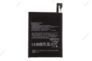 Аккумулятор для Xiaomi BN45, Redmi Note 5/ Redmi Note 5 Pro - 3900mAh