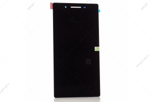 Дисплей для Lenovo Tab 4 7 (TB-7504N/ TB-7504X) с тачскрином черный