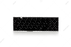 Клавиатура для ноутбука Asus X541NA/ X541NC/ X541SA/ X541SC/ X541UA Series, черный