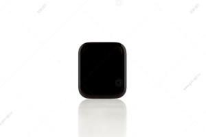 Дисплей для Apple Watch Series 4 (40мм) с тачскрином, черный
