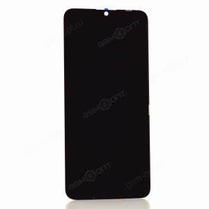 Дисплей для Huawei Honor 10 Lite/ 10i/ 20e/ 20i с тачскрином, черный, COF (orig.c)