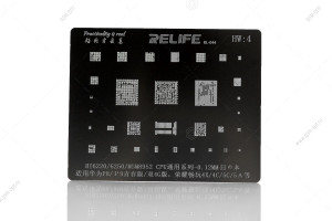 Трафарет Relife для Huawei HW4 (T=0.12mm)