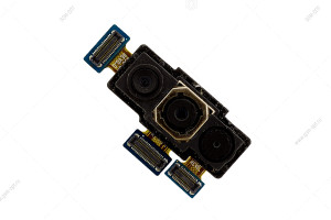 Камера основная для Samsung Galaxy A50 (A505F) (модуль 3 камеры)