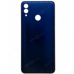 Задняя крышка для Huawei Honor 10 Lite синий