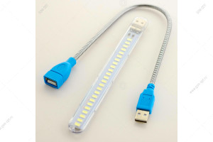 Лампа светодиодная Relife RL-805 (питание от USB)