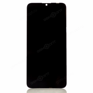 Дисплей для Huawei Honor 10 Lite/ 10i/ 20e/ 20i с тачскрином, черный, orig.c