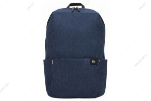 Рюкзак Xiaomi Colorful Mini Backpack, 10L, темно-синий
